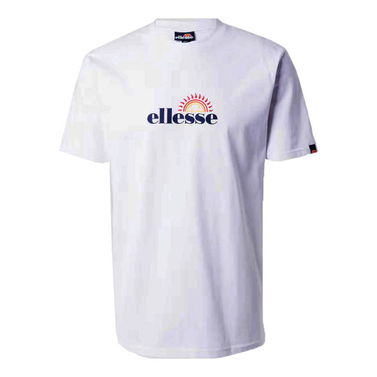 Ellesse Ανδρική κοντομάνικη μπλούζα Trea T-Shirt